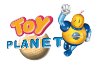 Toy Planet