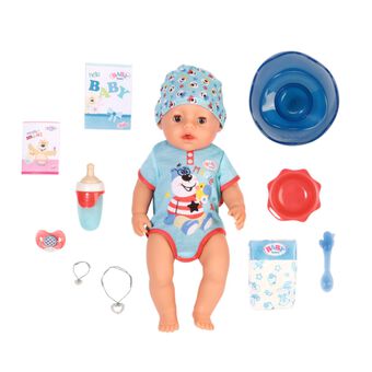 Baby Born: todas las muñecas y Toy