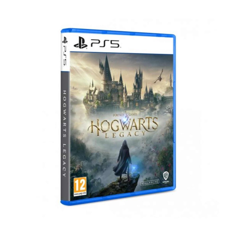 Hogwarts Legacy - Juegos de PS4 y PS5