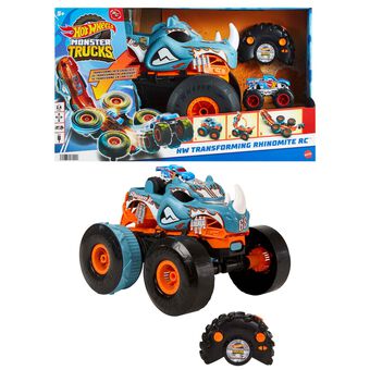 Comprar Hot Wheels Camiones surtidos Vehículos miniatura online