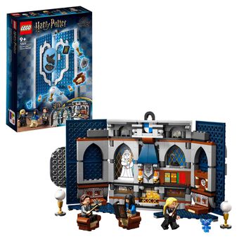 Chollo! LEGO Harry Potter lechuza Hedwig sólo 29.99€. - Blog de