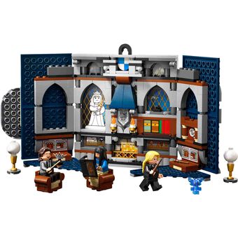 Chollo! LEGO Harry Potter lechuza Hedwig sólo 29.99€. - Blog de