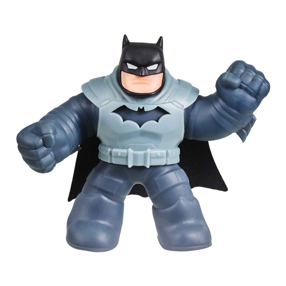 Comprar Goo Jit Zu Batman Armado DC Comics | Toy Planet