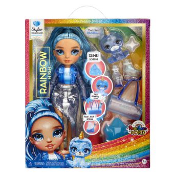 Muñecas Toy Planet  Comprar Muñeca Oficial Las Ratitas 105 Cm
