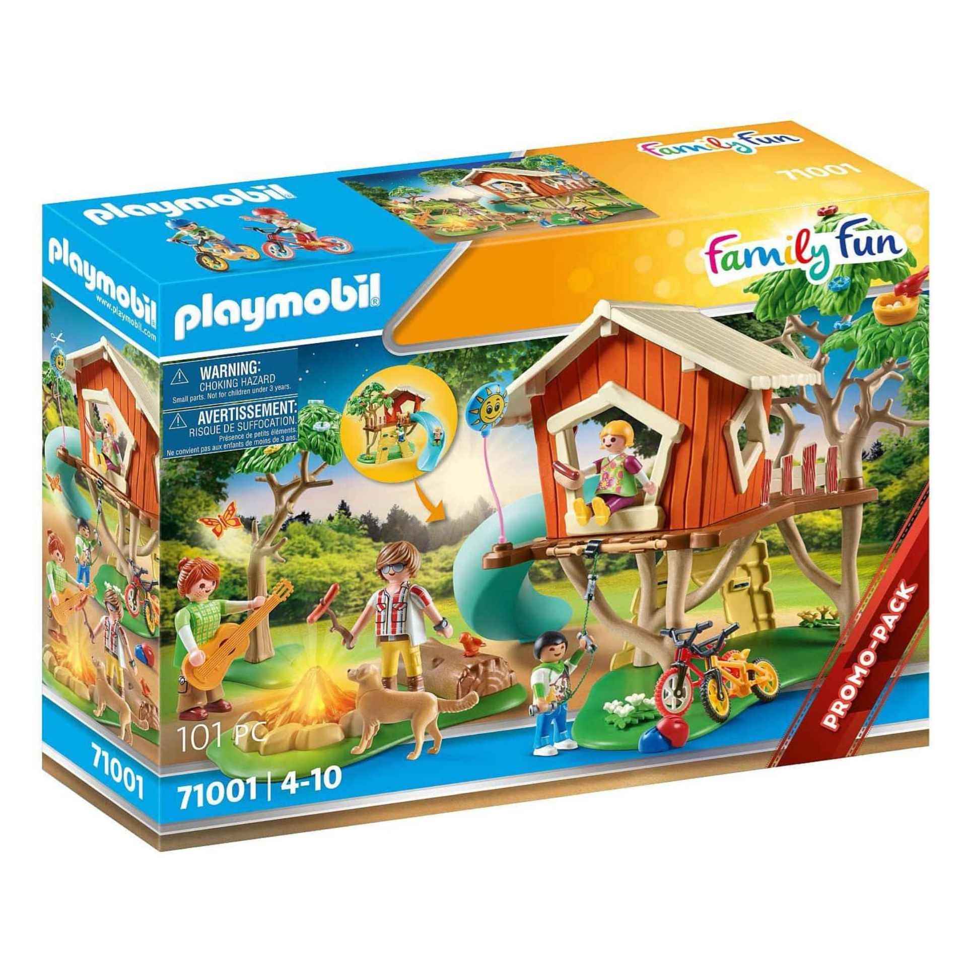 Toy fashion planet playmobil