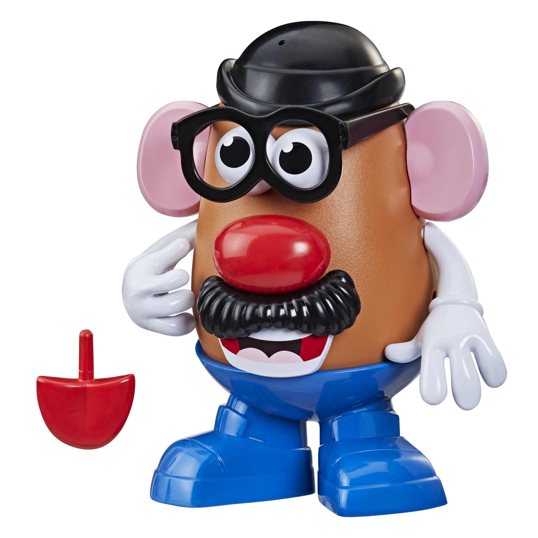 Mr potato cheap toy planet