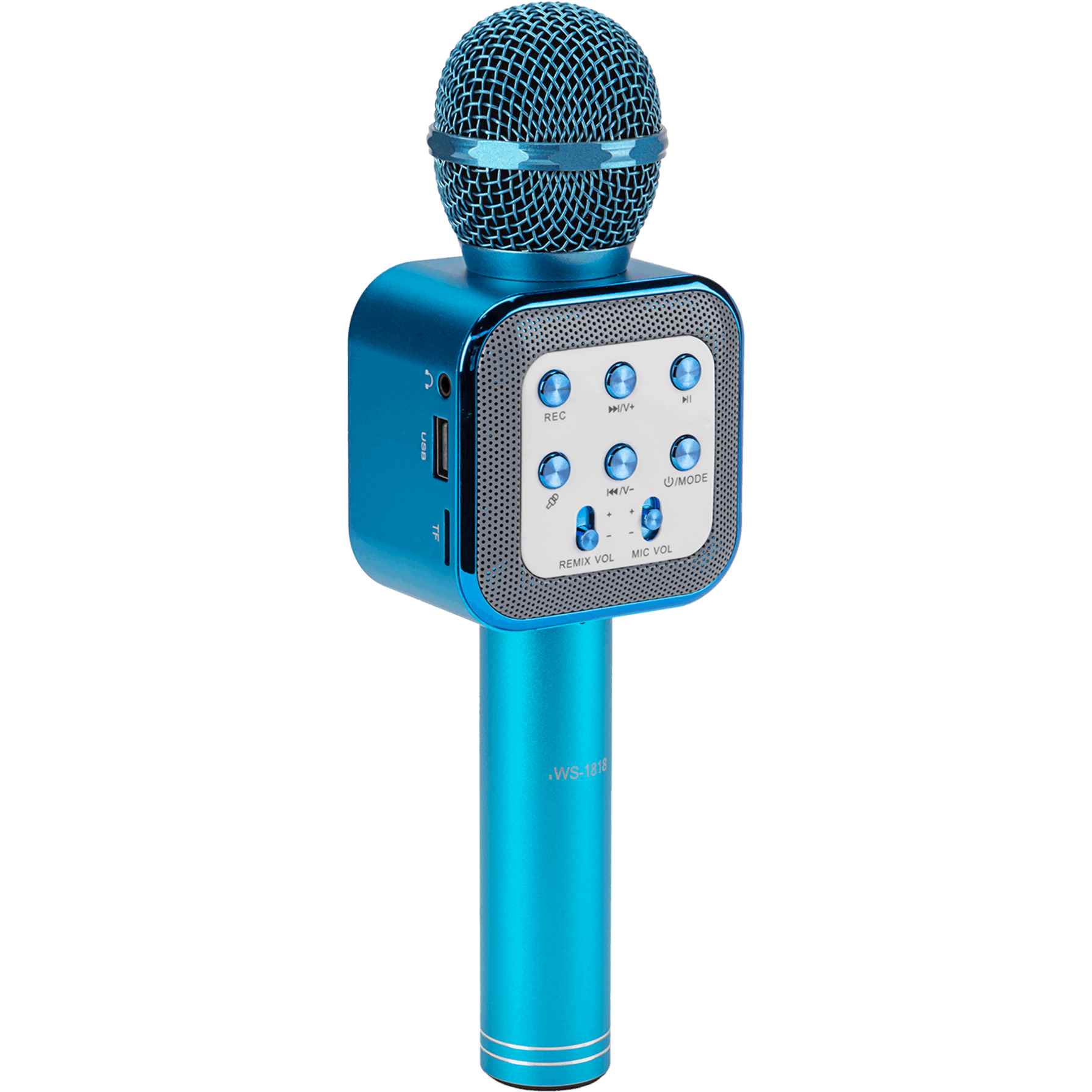 DigitalPlanetMicroKaraoke