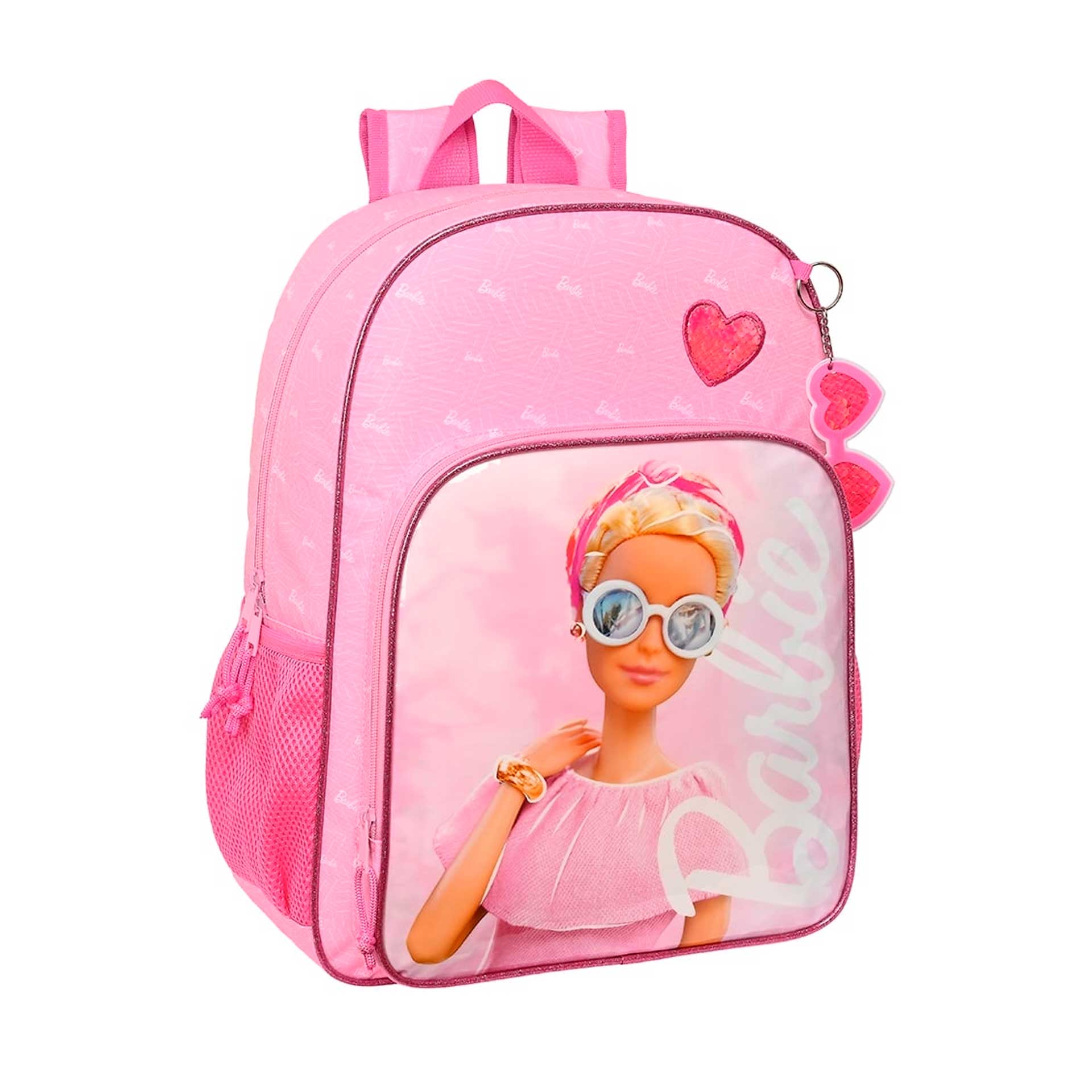 Las mejores ofertas en Bolsas y mochilas Barbie para Niños