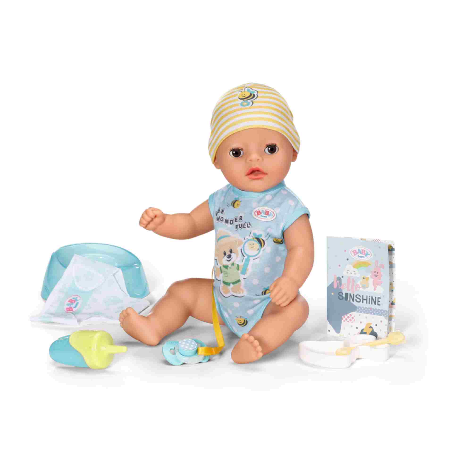 Baby born hot sale toy planet