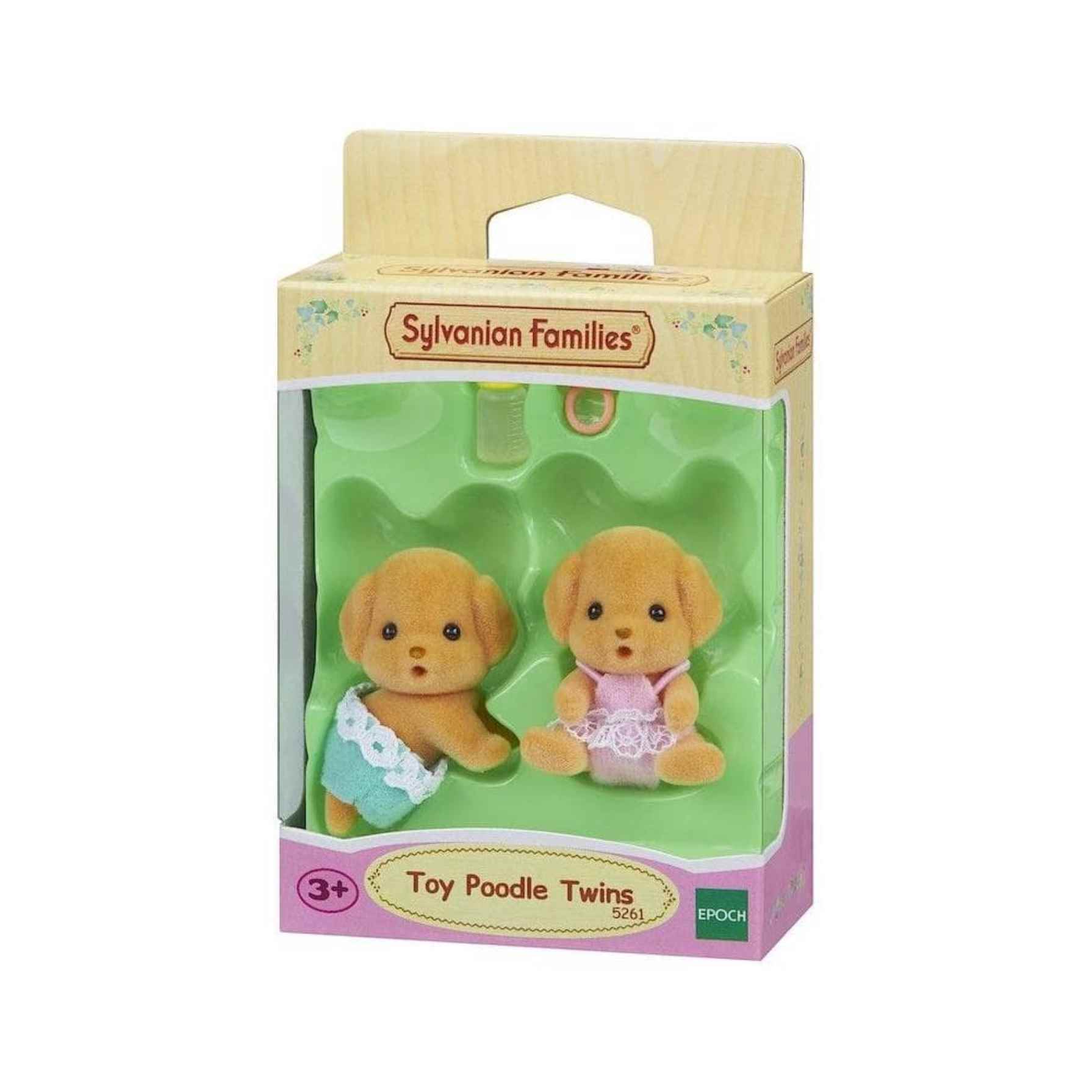 Sylvanian families 2025 toy planet