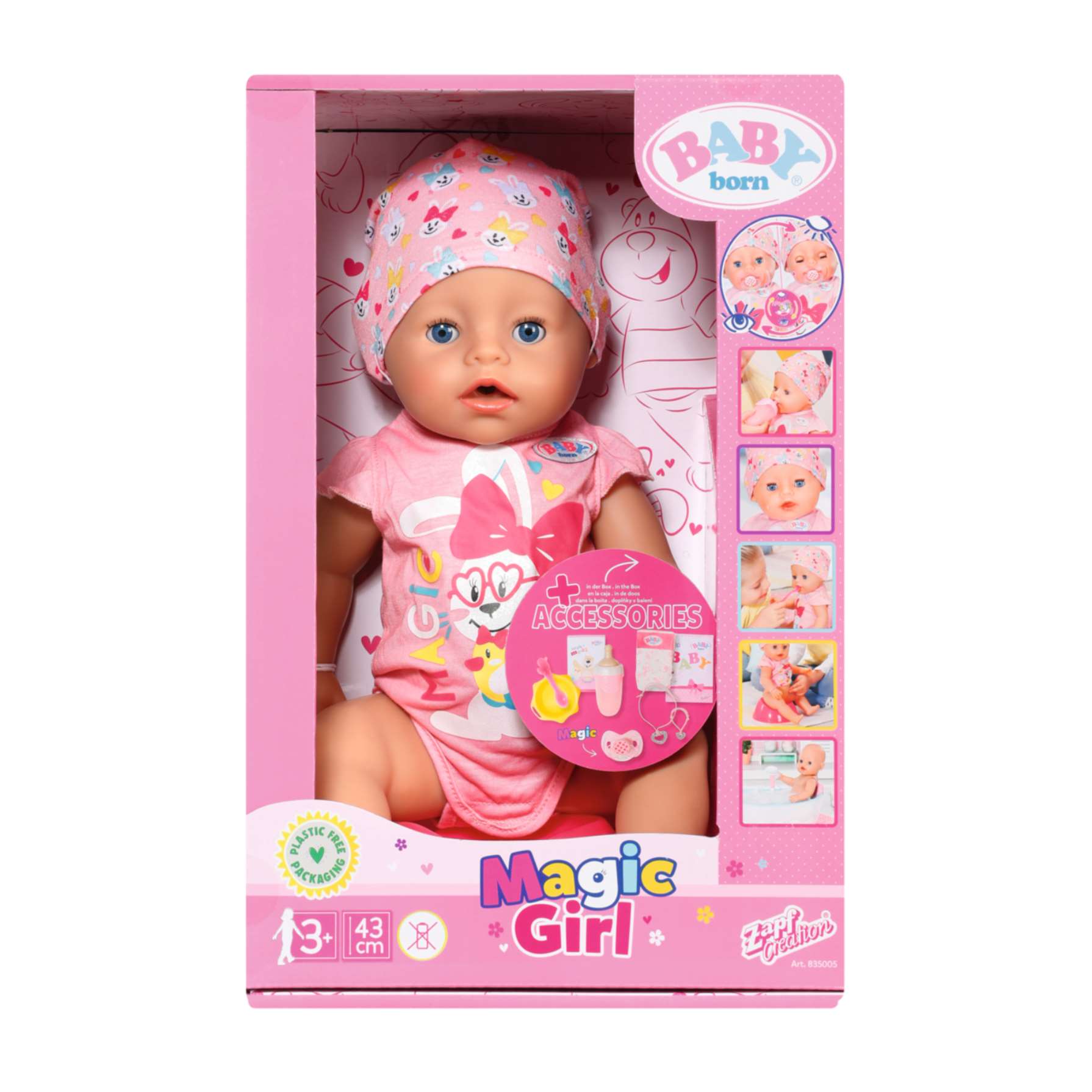 Toy planet sales baby born