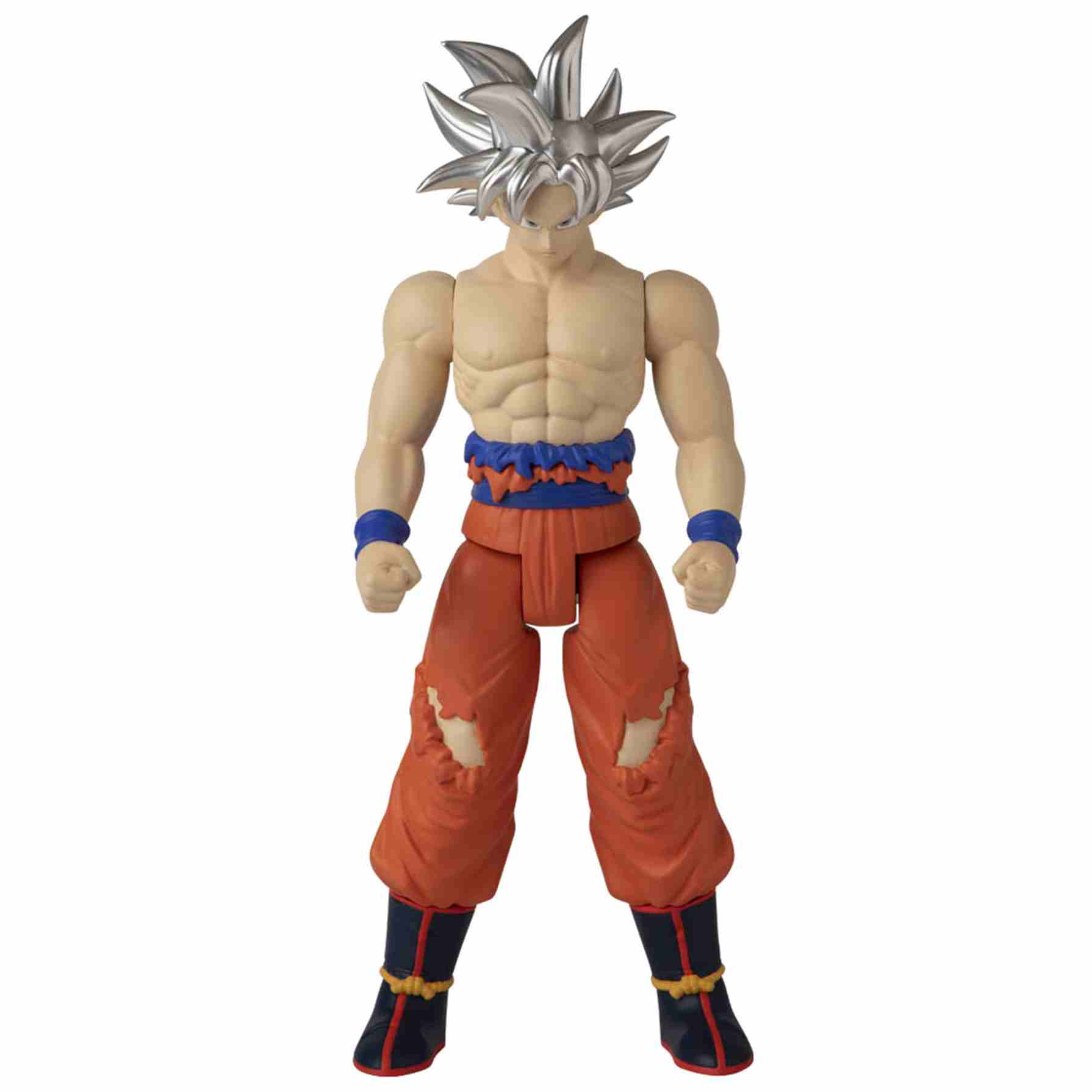 Goku Ultra Instinto By Sen Figuras De Goku Personajes De Porn Sex The