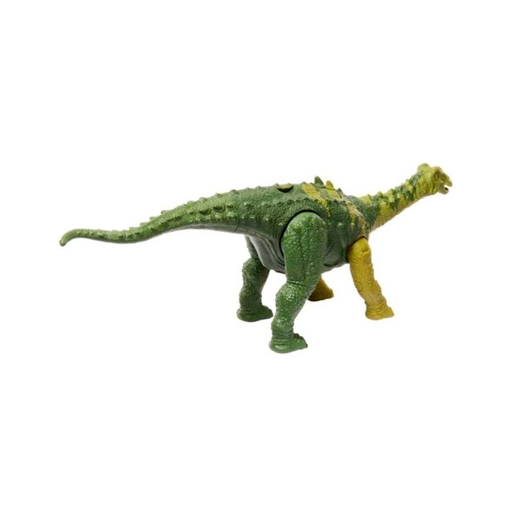 Comprar Jurassic World Wild Roar Nigersaurus | Toy Planet